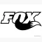 logo de la marque fox
