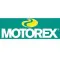 logo de la marque motorex