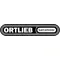 logo de la marque ortlieb