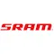 logo de la marque sram