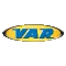 logo de la marque var