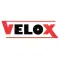 logo de la marque velox