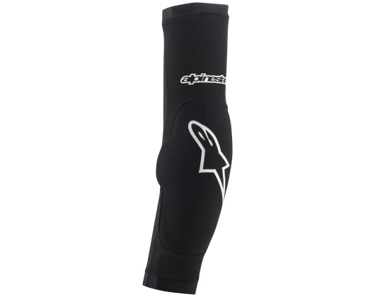 photo de Alpinestars Coudieres Paragon Plus Noir/Blanc