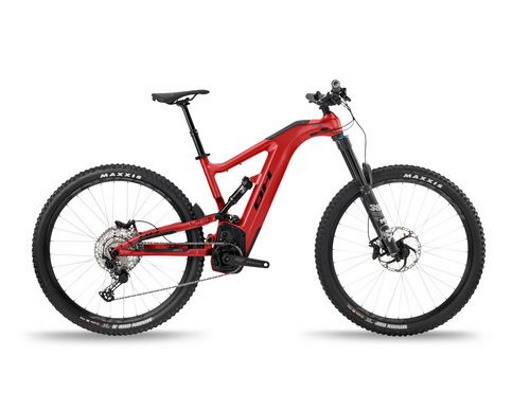 photo de BH ATOMX Carbon Lynx 6 PRO ER971 taille M