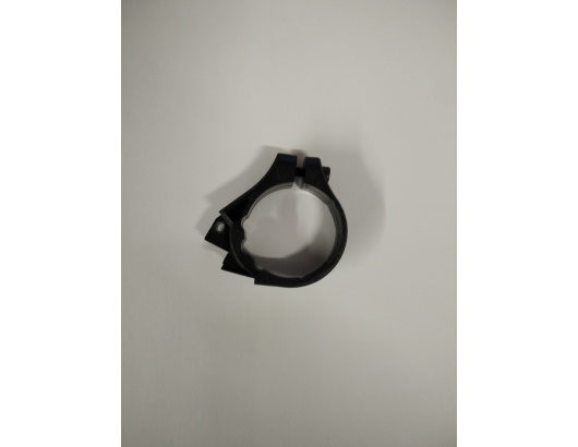 photo de BH collier display atom X T500C