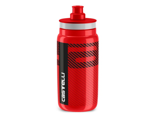 photo de Castelli bidon rouge 550ml