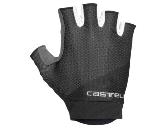 photo de Castelli Roubaix Gel 2 gants courts femme