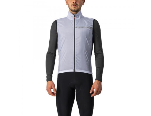 photo de Castelli Squadra Stretch Vest gilet homme sans manches
