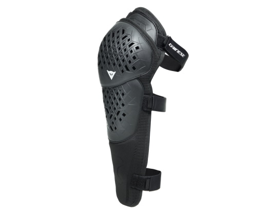 photo de Dainese rival knee guard R genouillere vtt