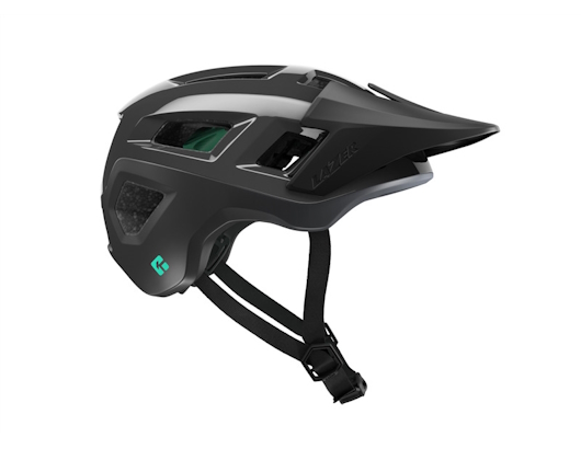 photo de Lazer casque Coyote titanium