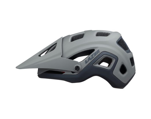 autre photo de IMG/lazer/lazer_casque_impala_mat_gris_dark.jpg
