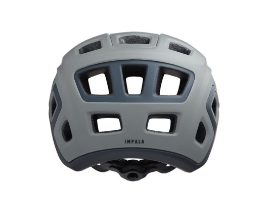 autre photo de IMG/lazer/lazer_casque_impala_mat_gris_dark.jpg