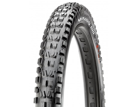 photo de Pneu Maxxis minion DHF exo 29x2.50 WT tubeless ready