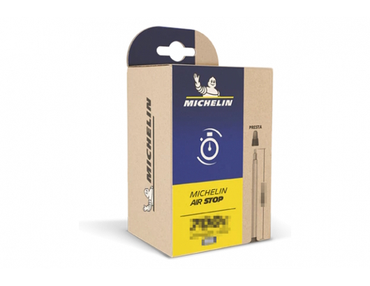 photo de Michelin chambre à air 28 pouces A3 AirStop 1.30-1.80 presta 48mm