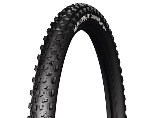 photo de Michelin pneu VTT 29 pouces Country Grip'r 29x2.10