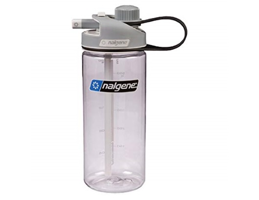 photo de Nalgene gourde Multidrink 0,6L