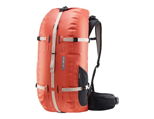 photo de ORTLIEB sac à dos Atrack 35L