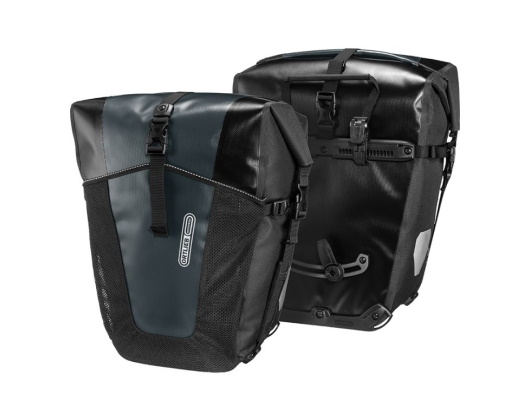 photo de Ortlieb Back-Roller pro classic F5351 Noir