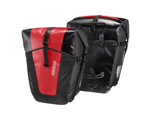 photo de Ortlieb Back-Roller pro classic F5352 Rouge