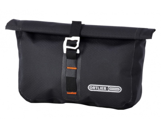 photo de Ortlieb Accessory Pack 3.5L Noir F9952