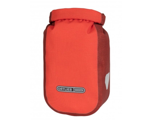 photo de Ortlieb Fork Pack Plus Rouge F6403