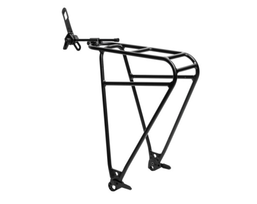 photo de Ortlieb Quick Rack Porte bagages