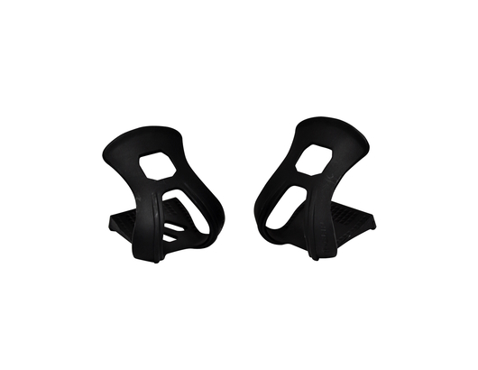 photo de Oxc paire de cale pied sans straps noir XTC950