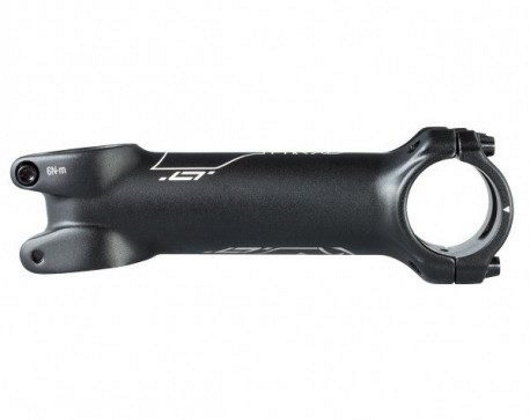 photo de Pro potence LT 6° diamètre 31.8mm longueur 100mm