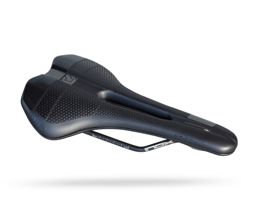 photo de PRO selle Griffon Gel noir 142mm
