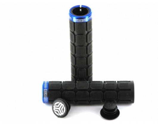 photo de SB3 grips Big One bleu