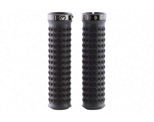 photo de SB3 grips Kraken noir