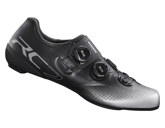 photo de Shimano RC7 noir chaussures route