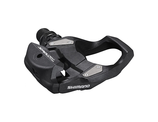 photo de Shimano Pédales PD RS500 SPD-SL