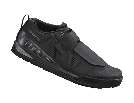 photo de Shimano chaussures VTT AM9 noir
