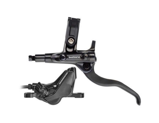 photo de Shimano Frein avant BL M4100/BR MT420 j kit