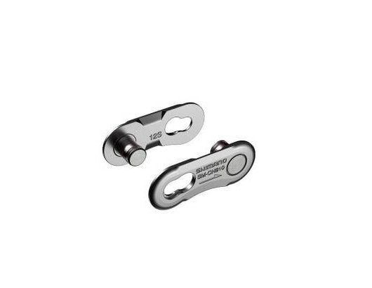photo de Shimano maillon rapide SM-CN910 12 vitesses quick link