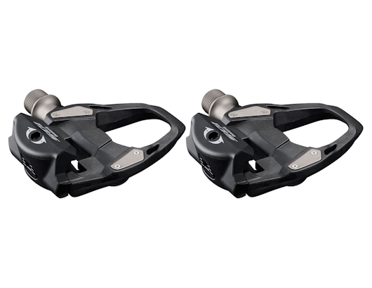 photo de Shimano 105 pedale PD R7000 SPD SL