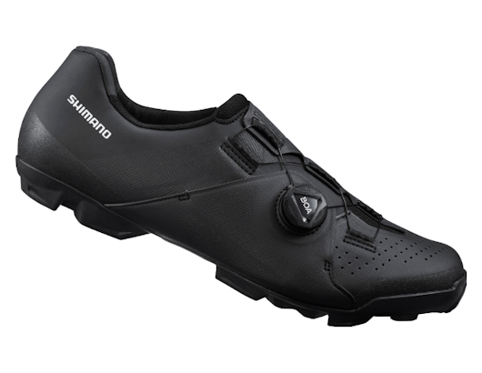 photo de Shimano chaussures vtt XC3 noir