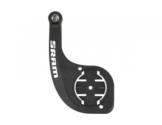 photo de Support compteur vélo Sram QuickView MTB 31.8mm