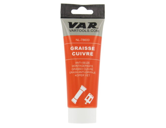 photo de Var graisse cuivre 100ml