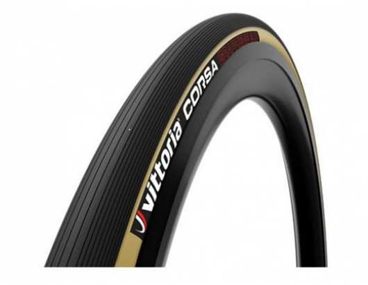 photo de Vittoria boyau corsa graphene G2.0 700x28C